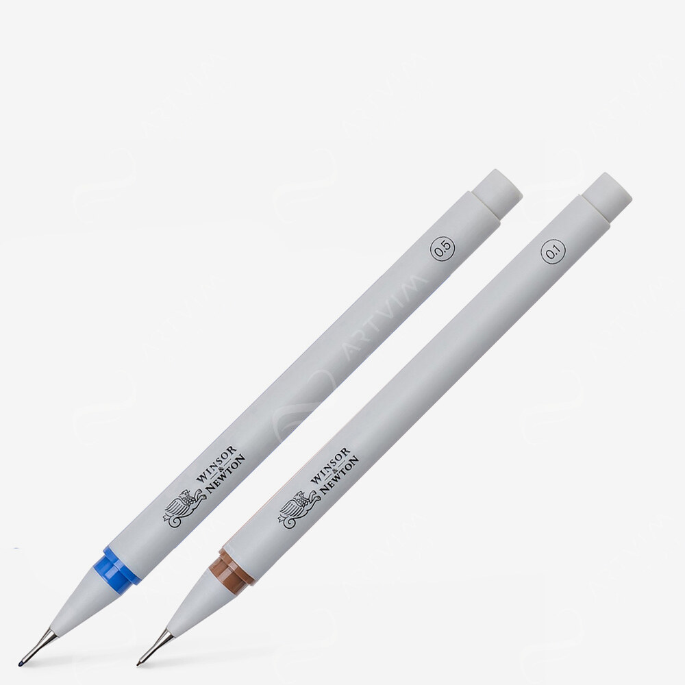 Winsor & Newton : Fineliners