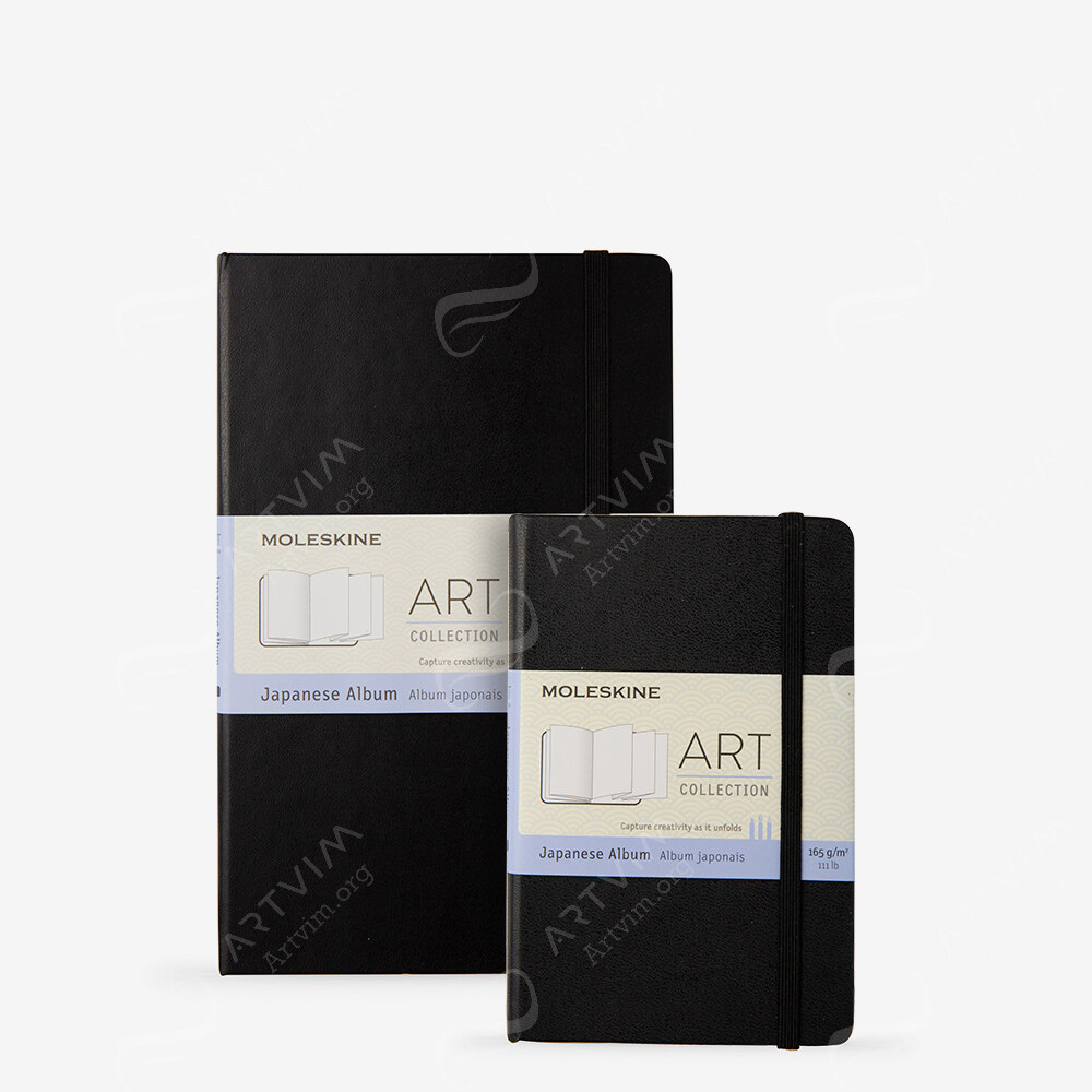 Moleskine : Art Collection