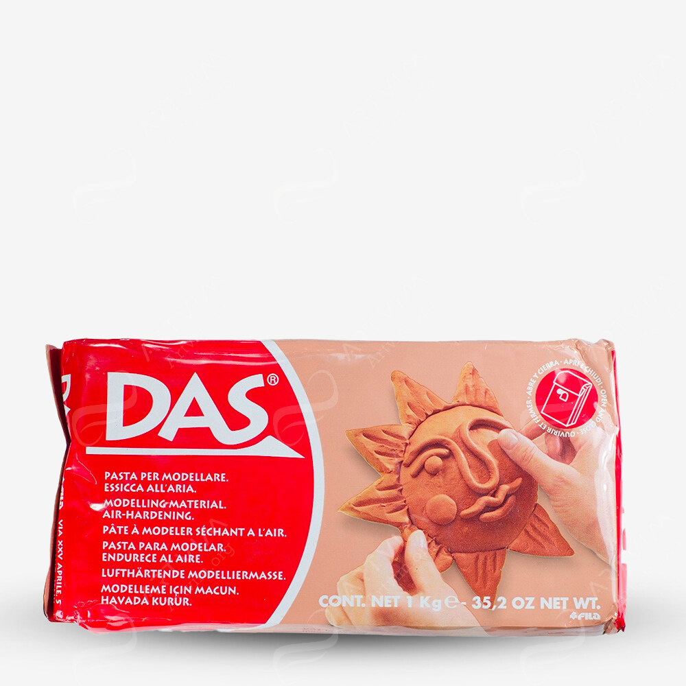 Lyra : Air Drying Clay