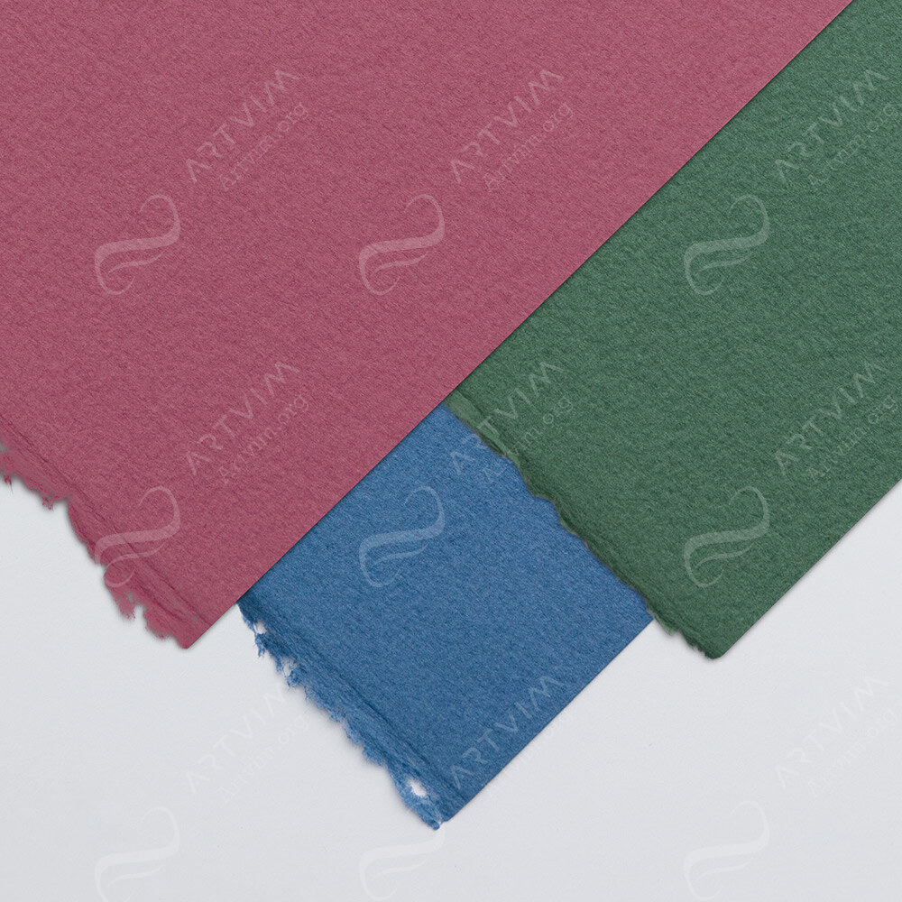 Fabriano : Cromia : Fine Art Paper : 50% Cotton : 220Gsm
