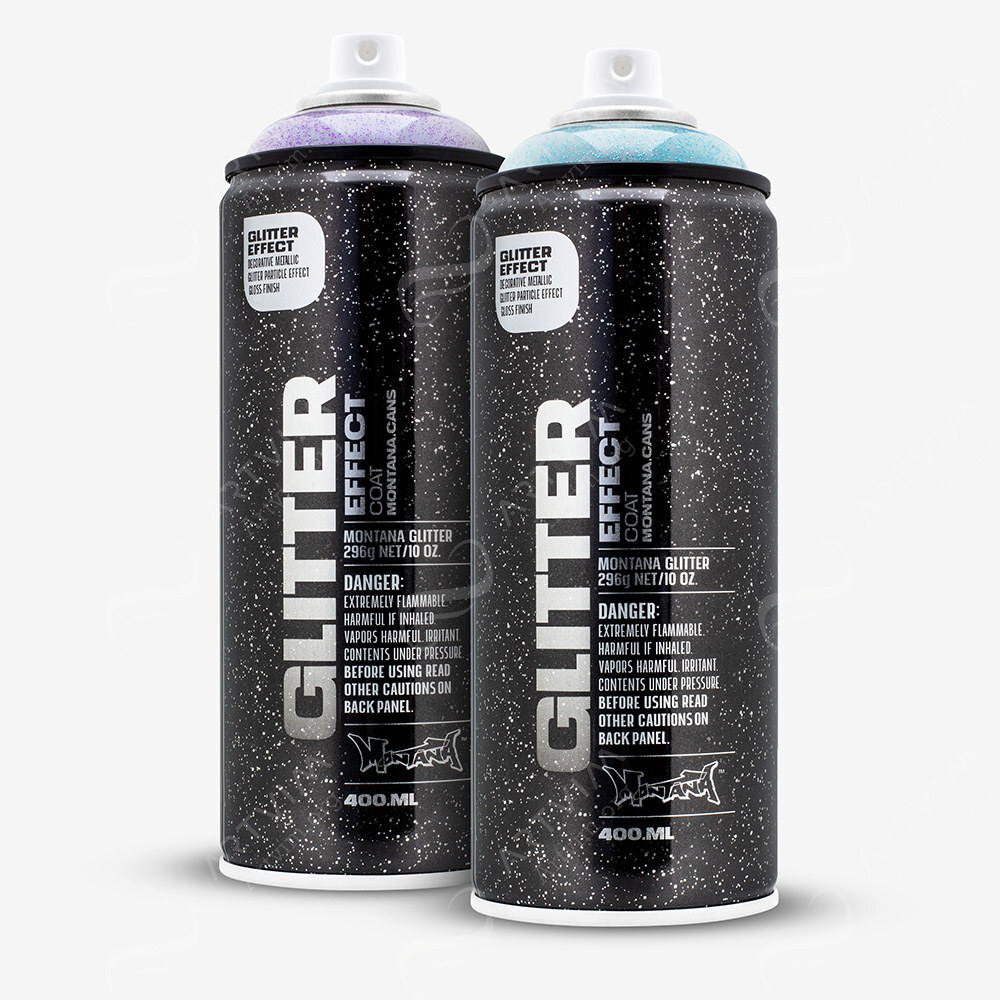 Montana : Glitter Effect