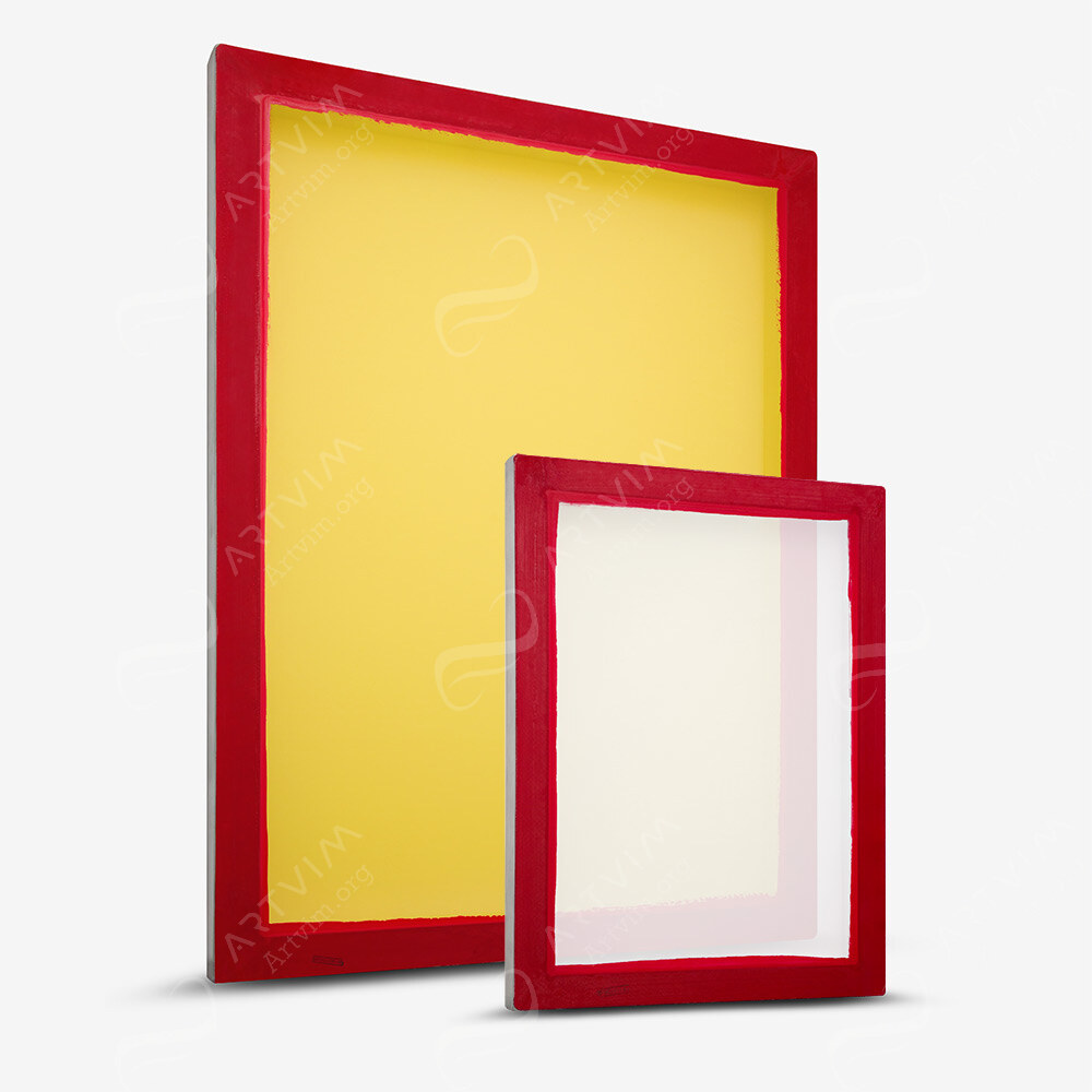 Jackson's : Aluminium Ready Stretched Screen