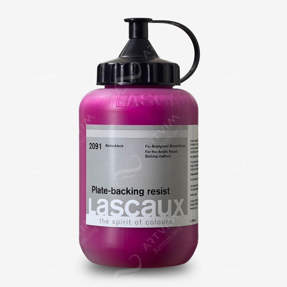 Lascaux : Etching Mediums