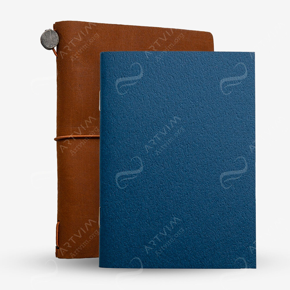 Traveler's Company : Traveler's Notebooks And Refills