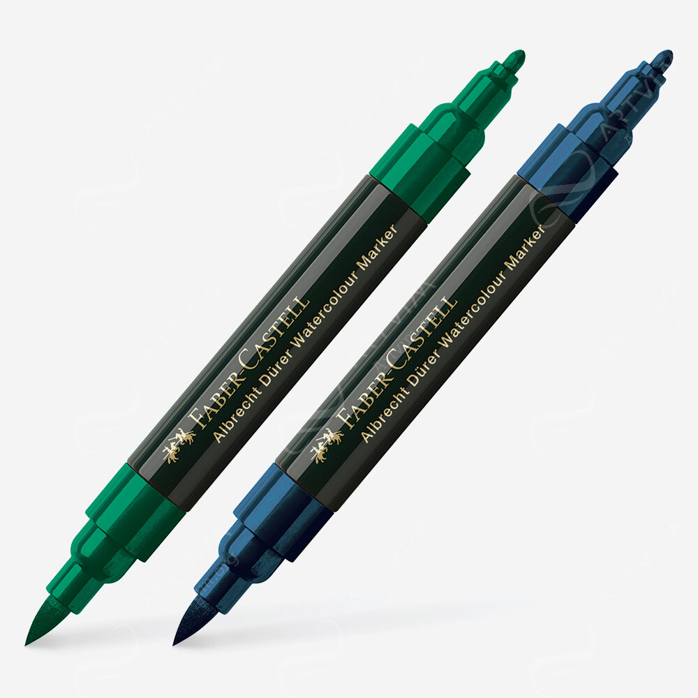 Faber-Castell : Albrecht Dürer : Watercolour Marker
