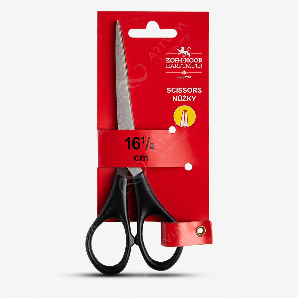 Koh-I-Noor : Scissors