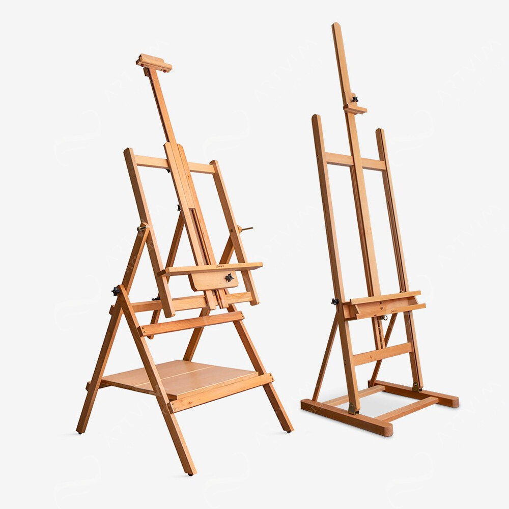 Jackson's : Easels