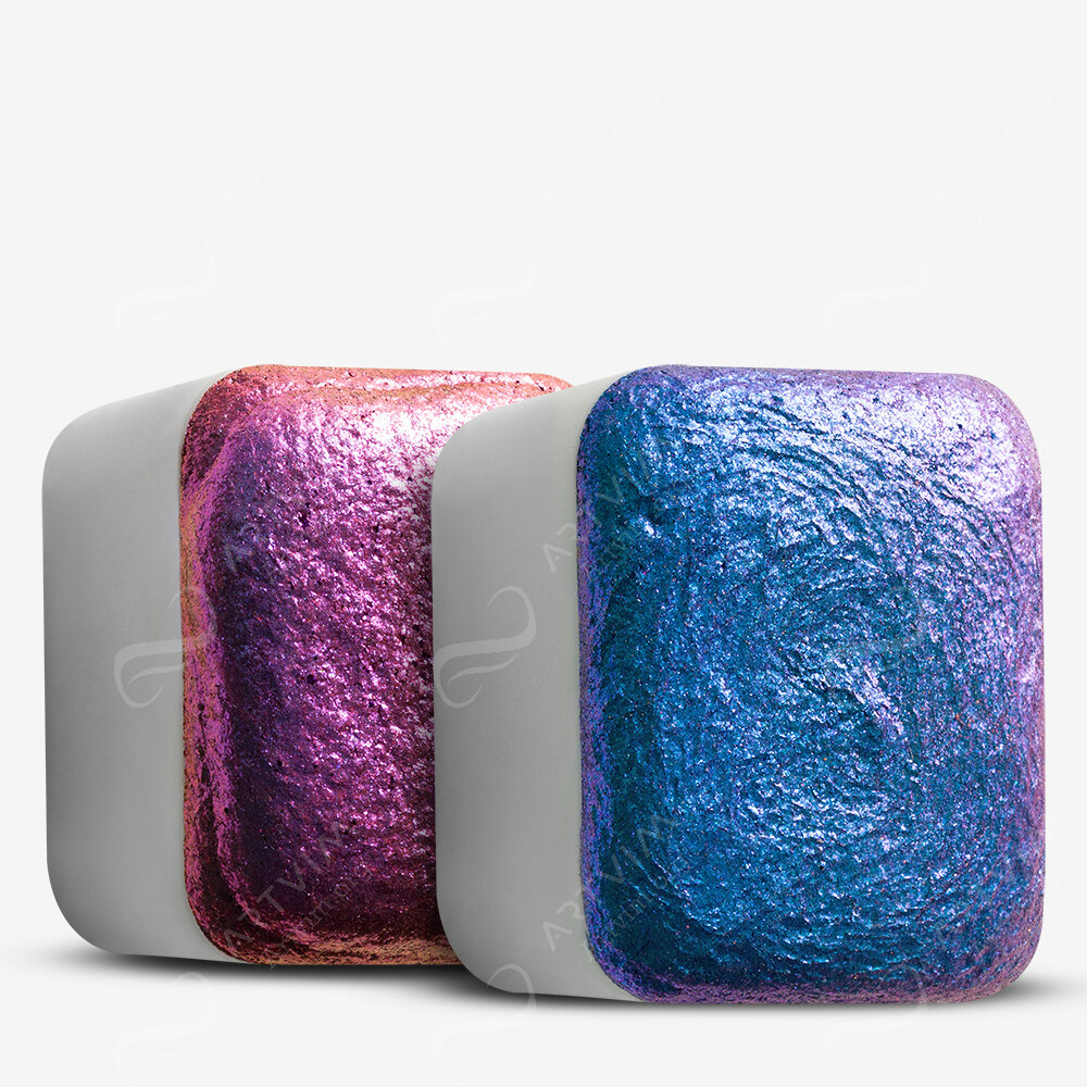 Iuile : Watercolour Paint