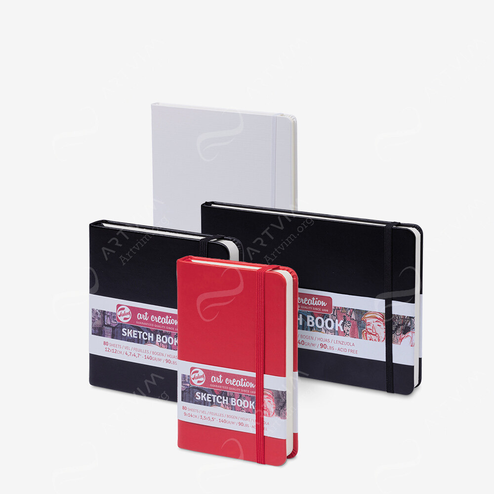 Royal Talens : Art Creation : Hardback Sketchbooks