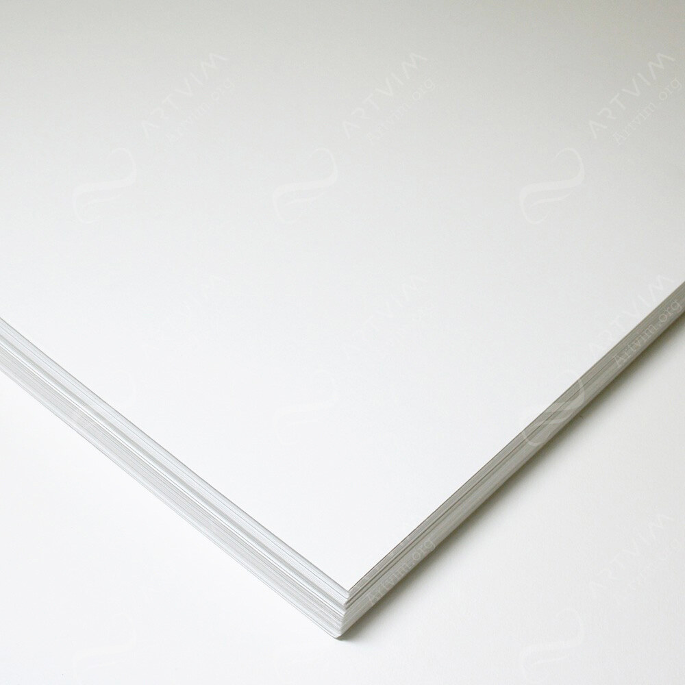 Snowdon : Cartridge Paper Sheets