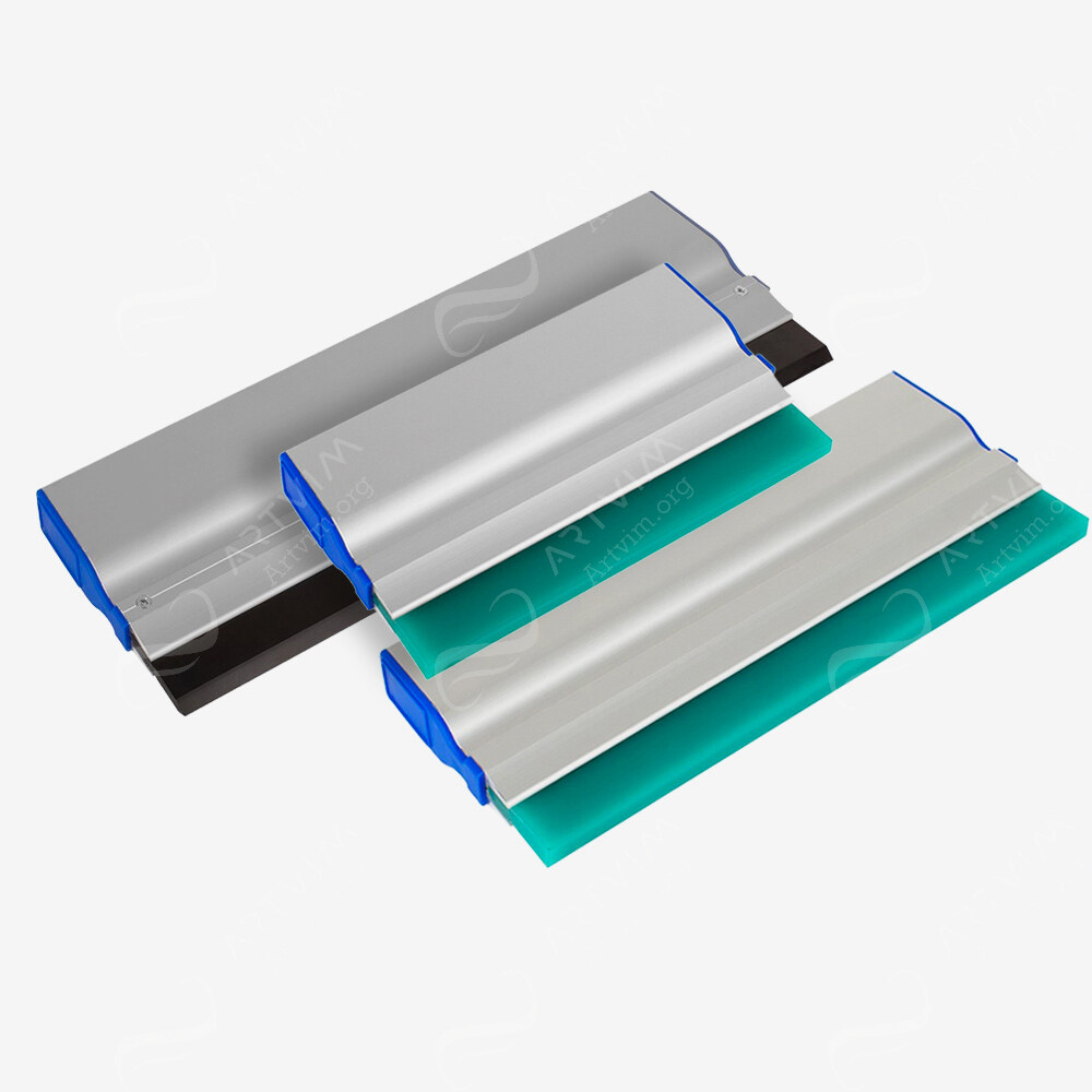 Jackson's : Aluminium Squeegee