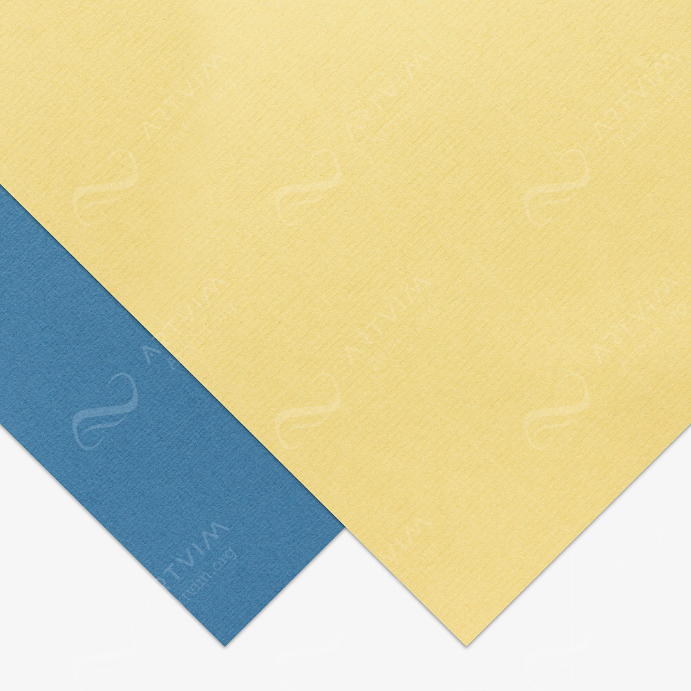 Clairefontaine : Ingres : Pastel Paper Sheets : 50X65Cm