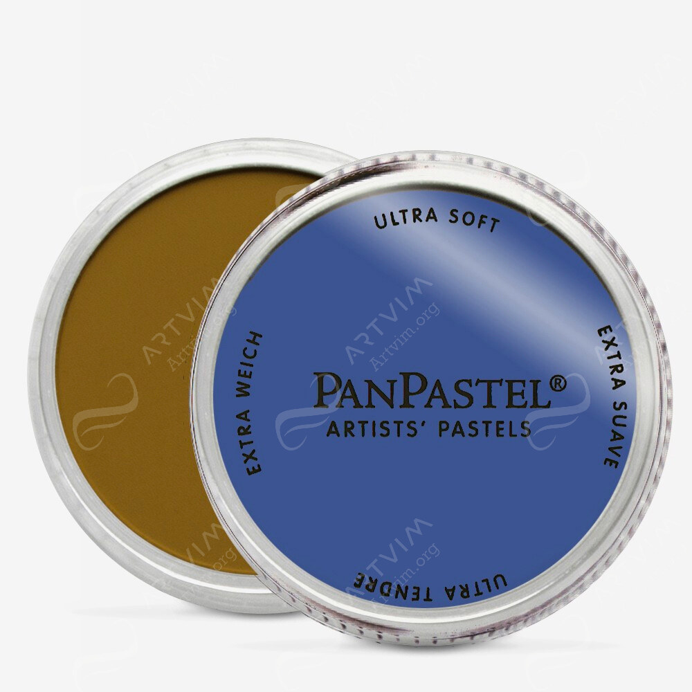 Panpastel : Soft Pastel Pans