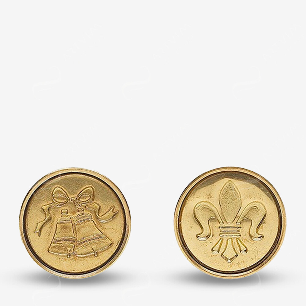 Manuscript : Wax & Seals