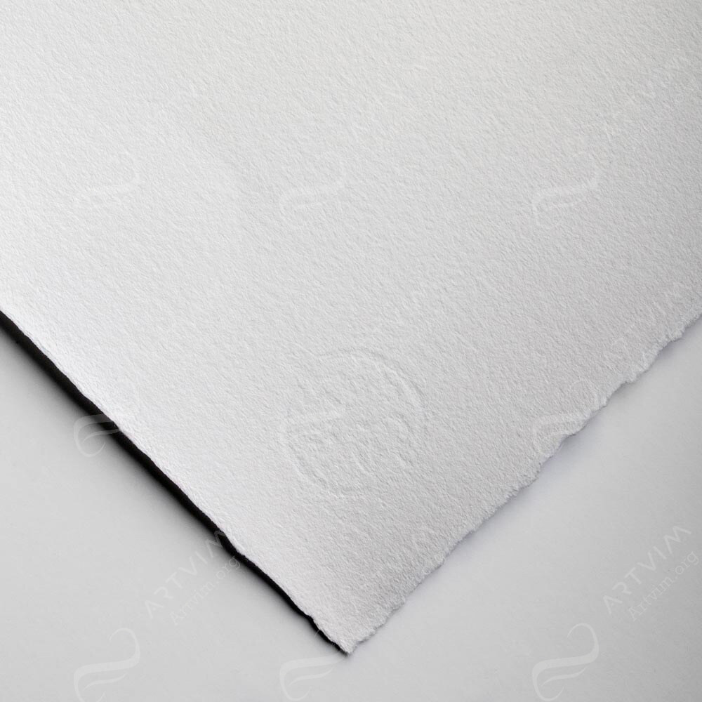 Hahnemuehle : Etching Paper : 300 Gsm : White