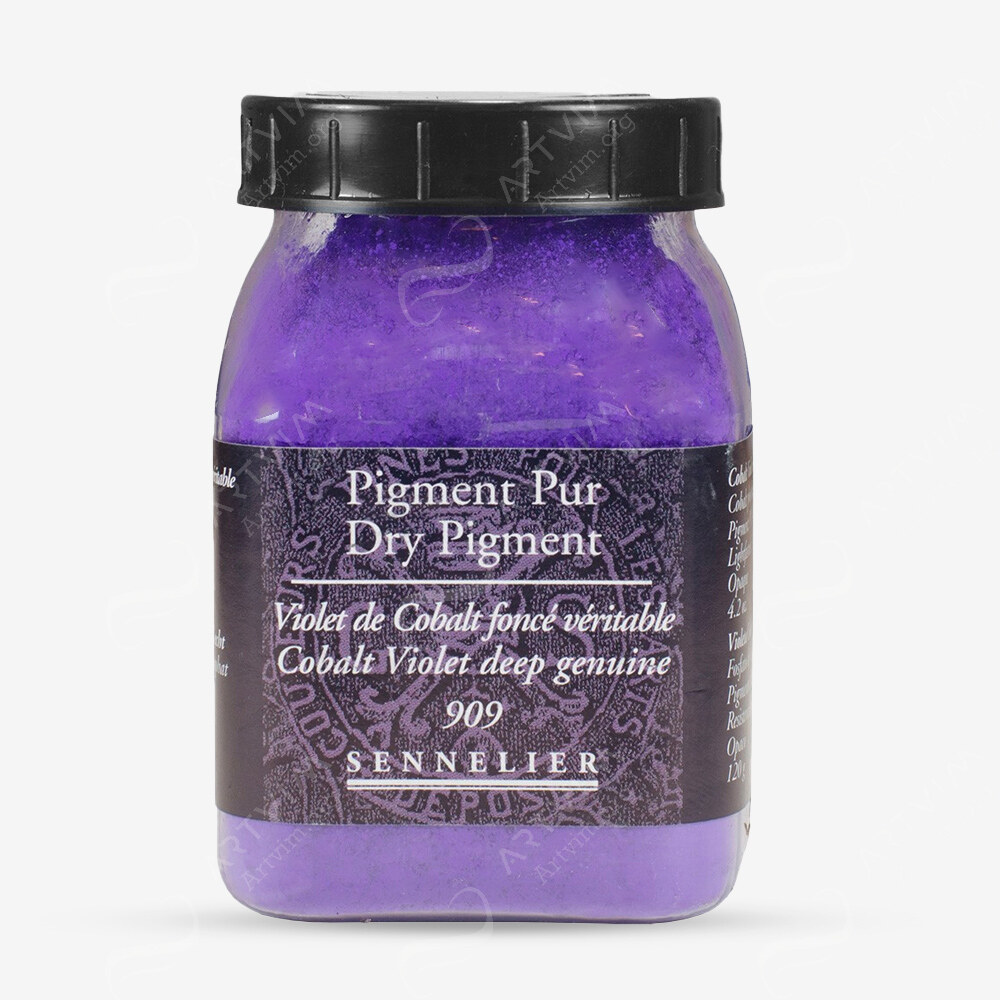 Sennelier : Artists Quality Dry Pigment