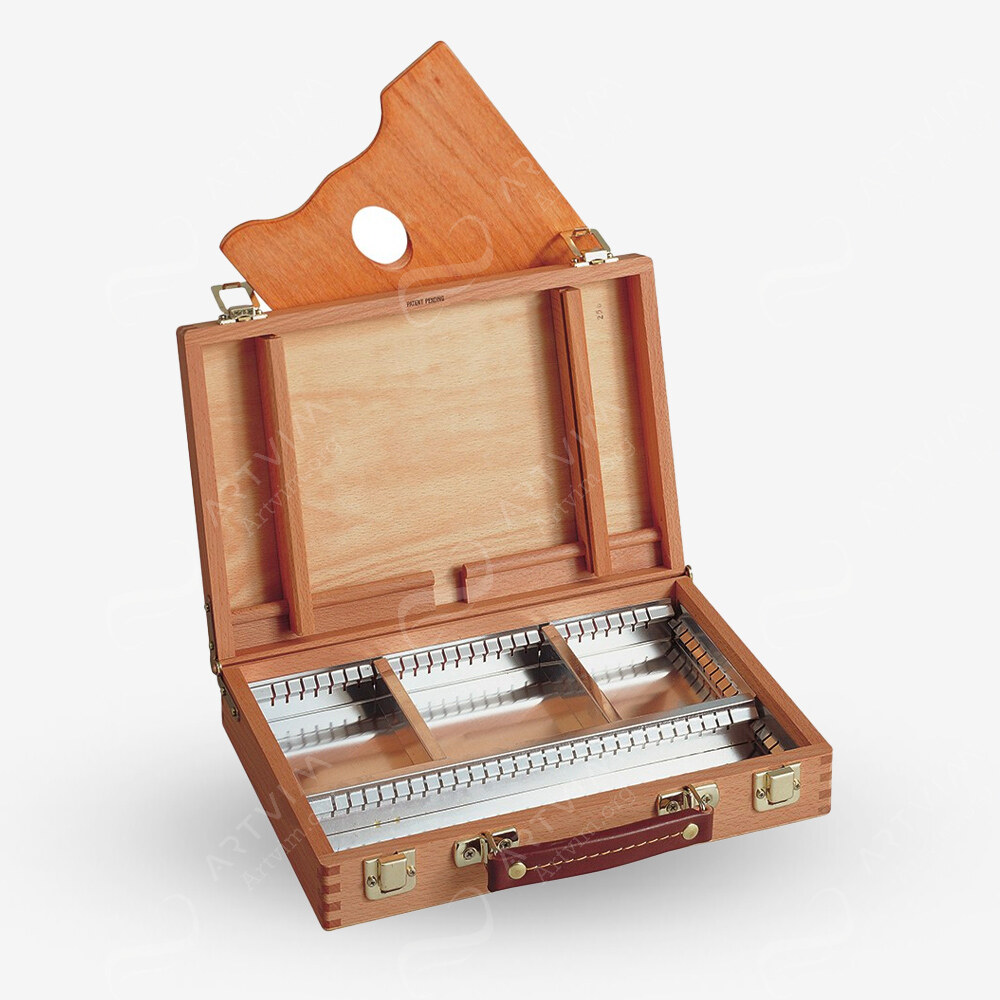 Mabef : Artist Boxes