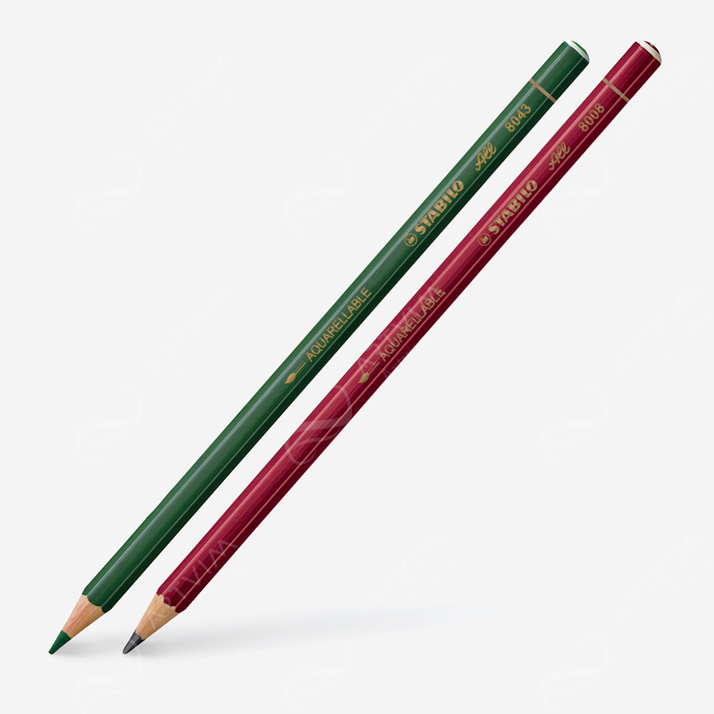 Stabilo : Chinagraph All-Surface Pencils