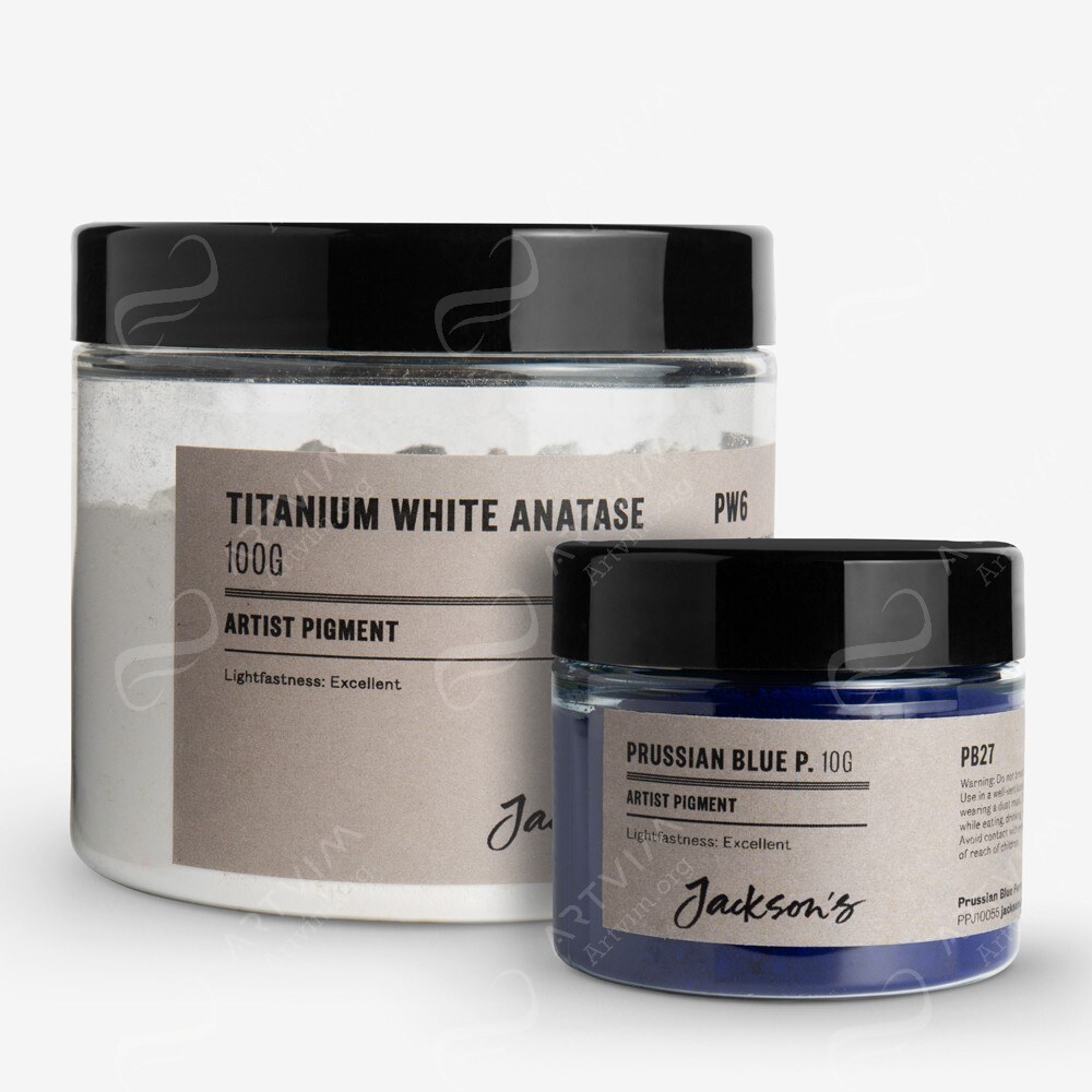 Jackson's : Artist Pigment