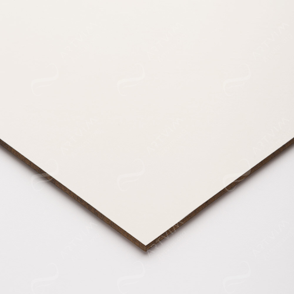 Ampersand : Uncradled Claybord Panels : 3Mm