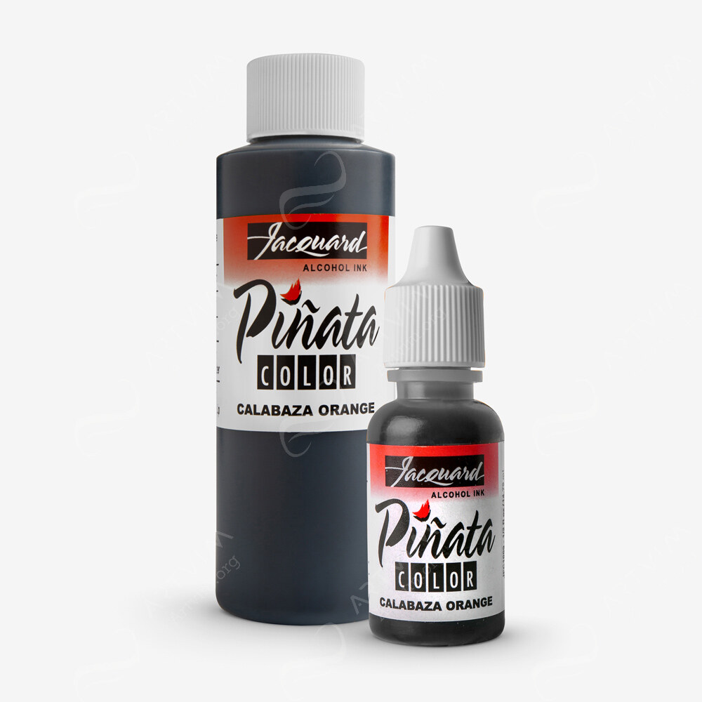 Jacquard : Piñata : Alcohol Ink
