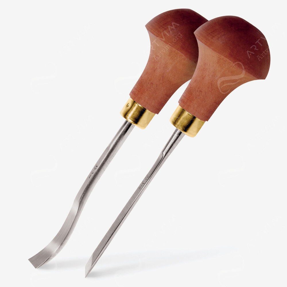 Pfeil : Linoleum & Block Cutters