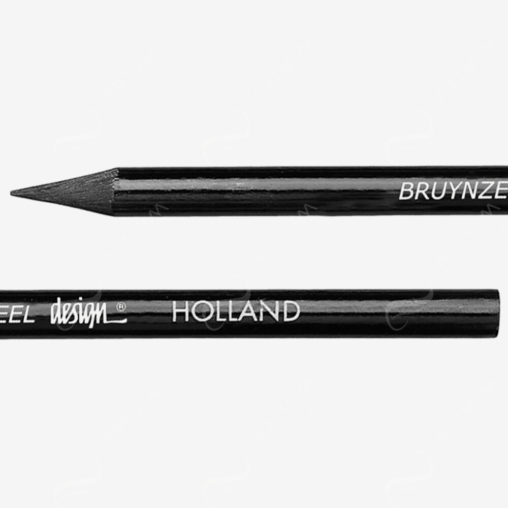 Bruynzeel : Graphite Leads