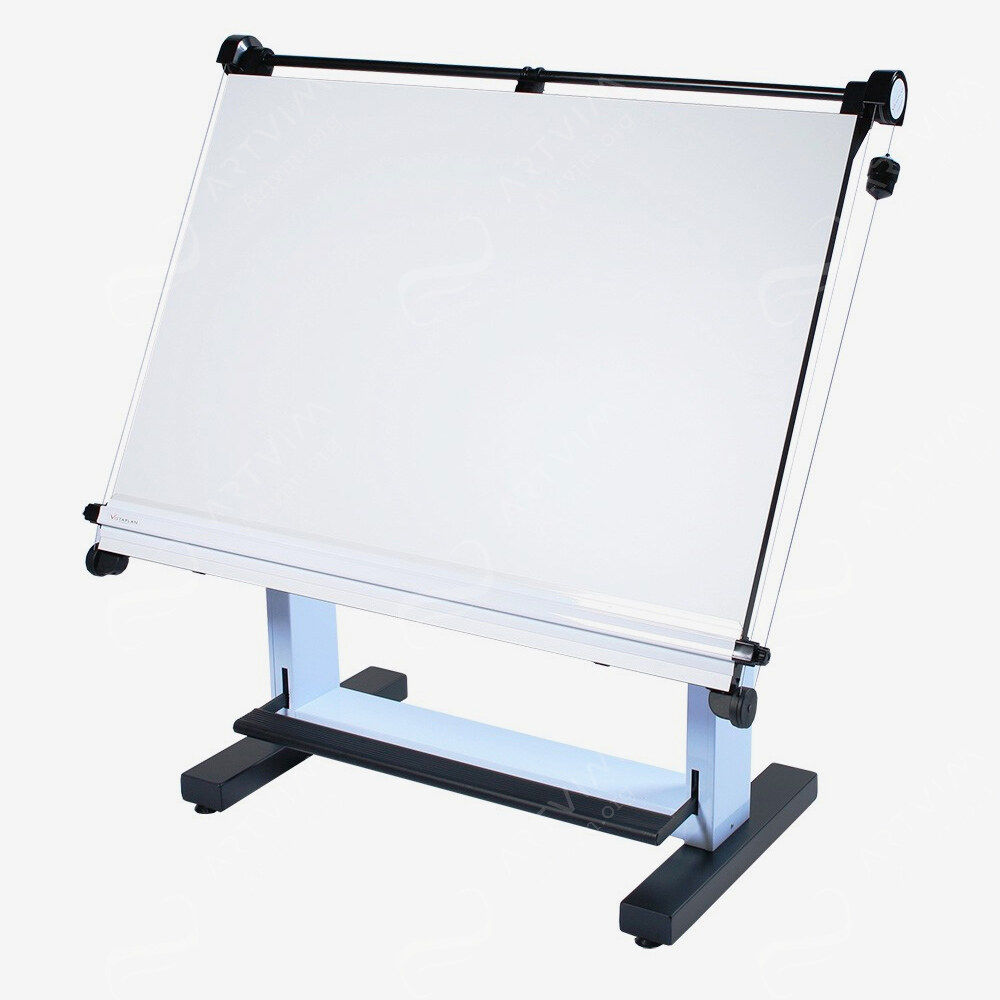 Vistaplan : Spectrum Boards & Stands