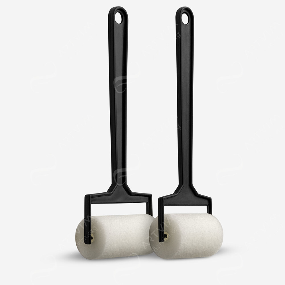 Raphael : Foam Roller