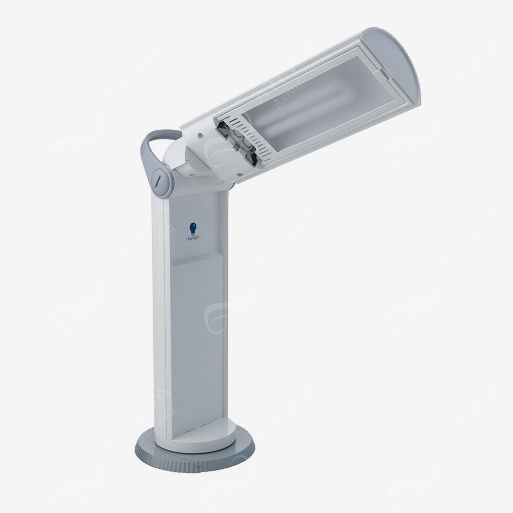 Daylight : Twist Portable Lamps