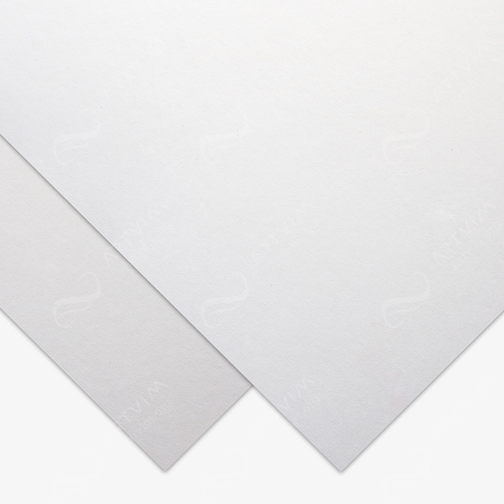 Crescent : Illustration Student Medium Texture : Sheets