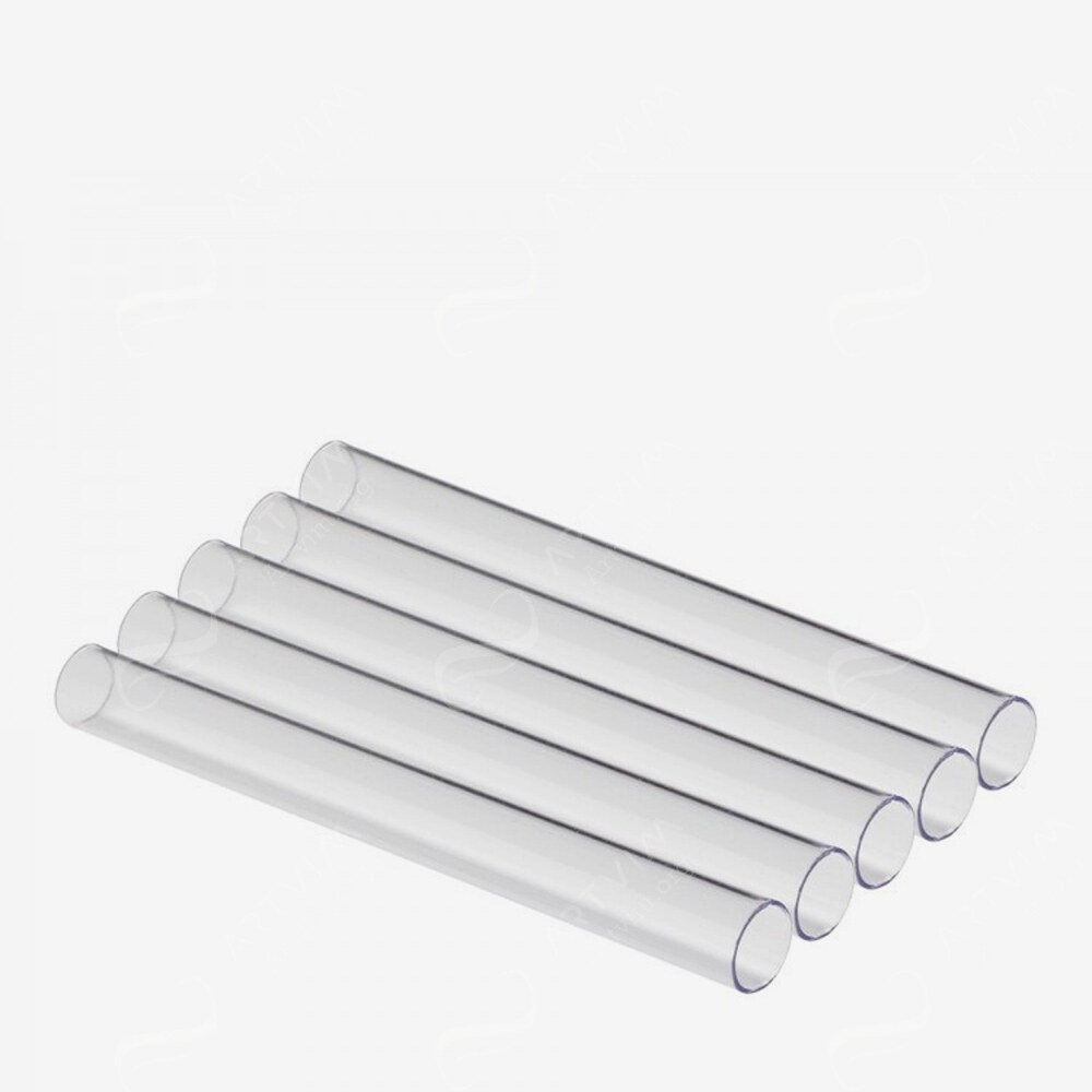 Jackson's : Transparent Plastic Brush Protectors Packs