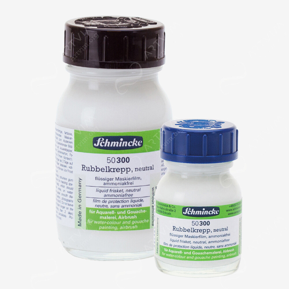 Schmincke : Masking Fluid