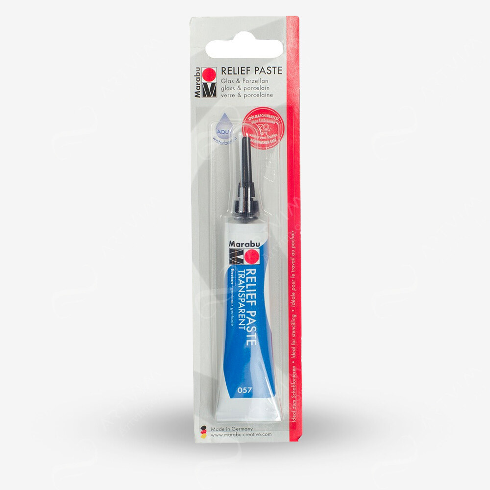 Marabu : Relief Paste 20 Ml