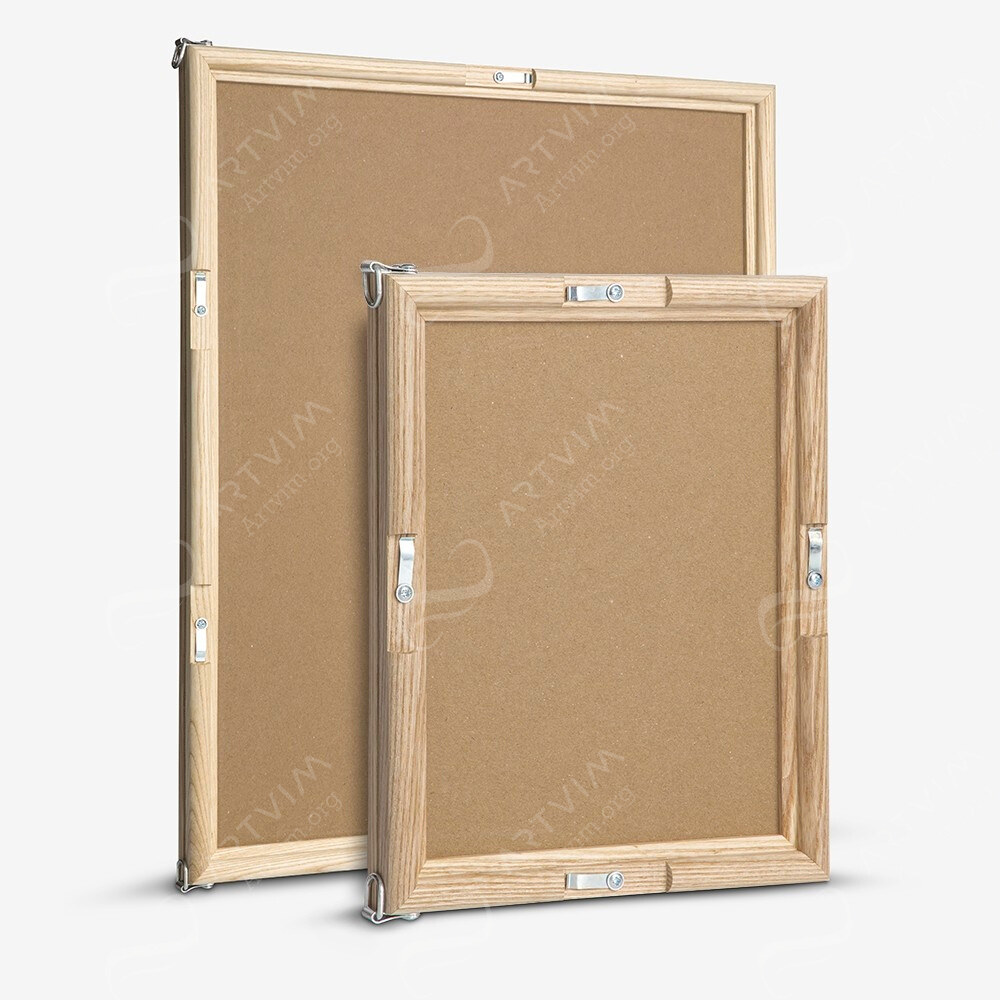 Jackson's : Plein Air Canvas Board Carriers