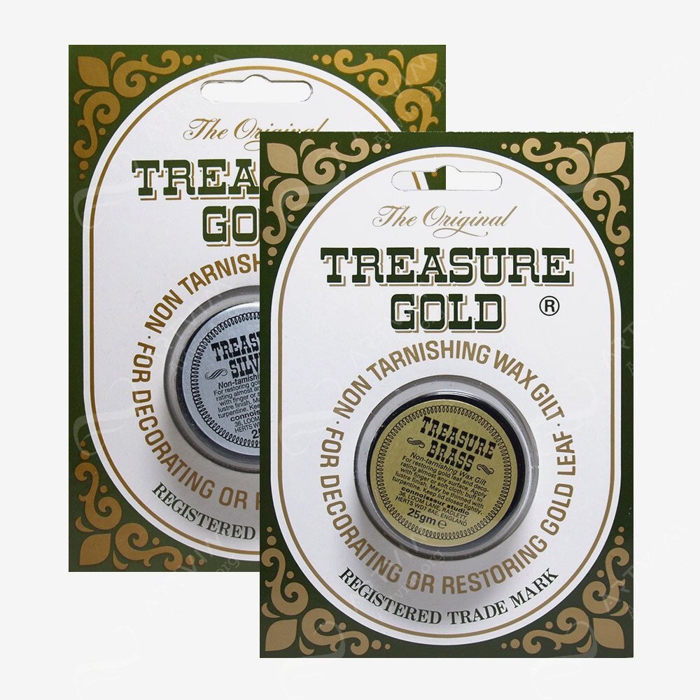 Connoisseur : Gilding Wax Paste