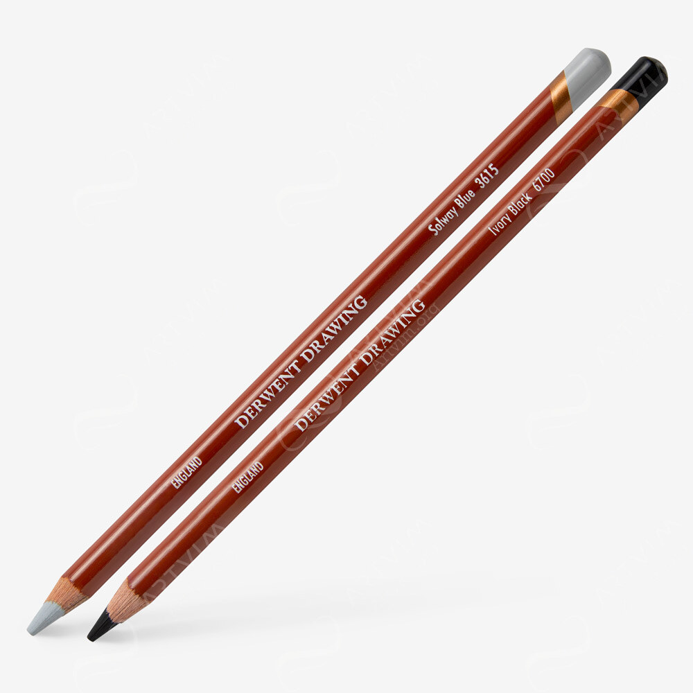 Derwent : Drawing Pencils