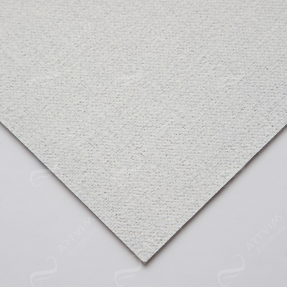 Jackson's : Ultralite Linen Board : Claessens 66 Medium Surface : Oil Primed : 460Gsm