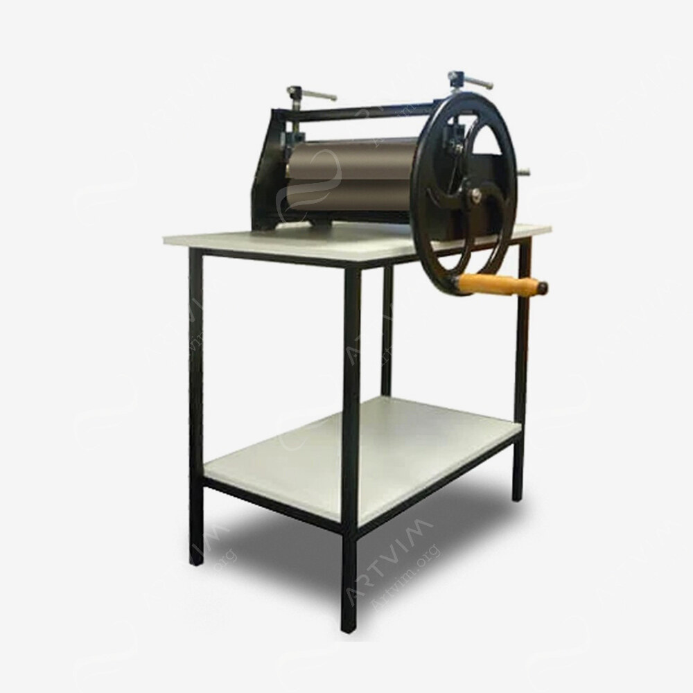 Ae Presses : Etching Presses & Stands