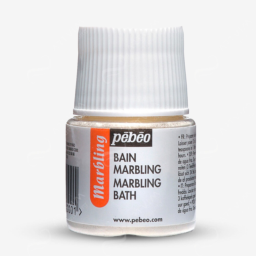 Pebeo : Marbling Ink 45Ml