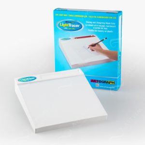 Artograph : Light Tracers & Spare Lamps