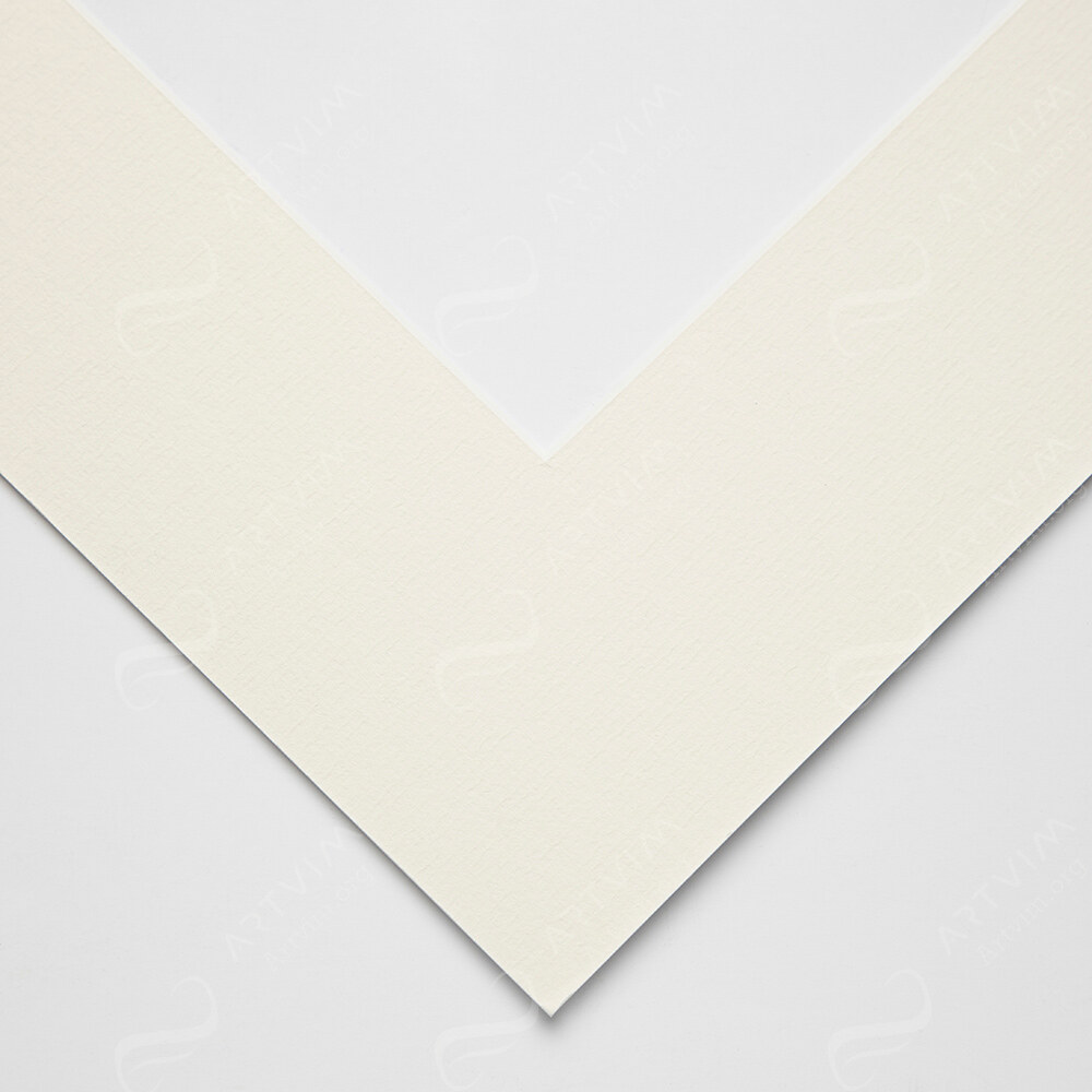 Studio Essentials : White Core Pre-Cut Mounts : 35 X 46Cm (Aperture 24 X 34Cm)