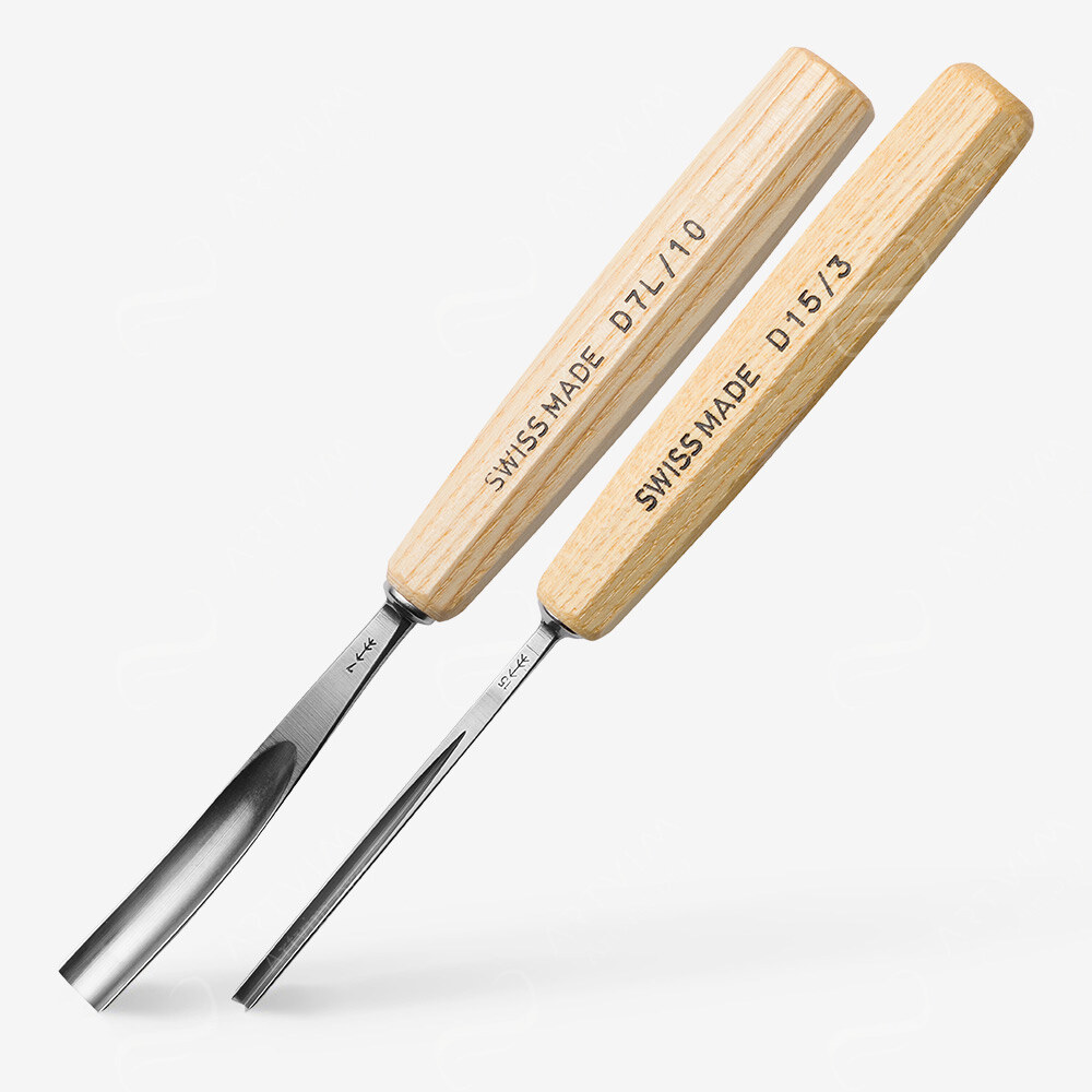 Pfeil : Mallet Handle Lino And Block Cutters