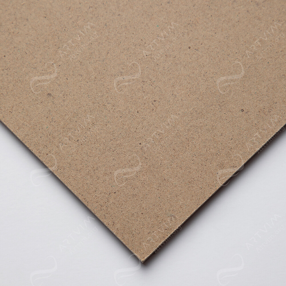 Jackson's : 3.5Mm Mdf Painting Panel : Pack Of 5