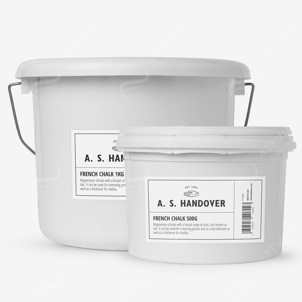 Handover : French Chalk