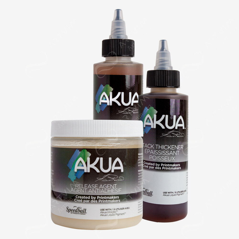 Akua : Modifiers