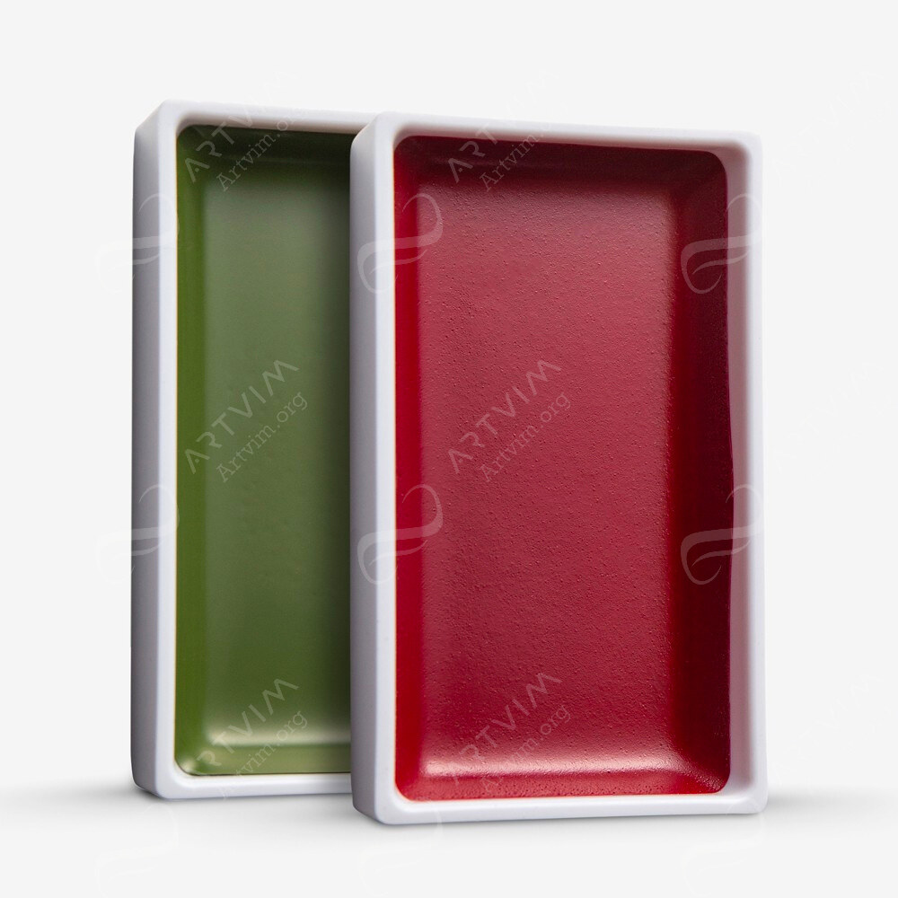 Kuretake : Gansai Tambi Japanese Watercolour