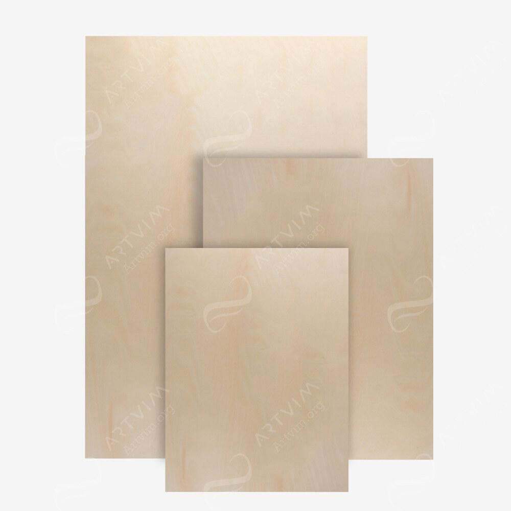 Jackson's : Light Weight Drawing Board : Metal Edge