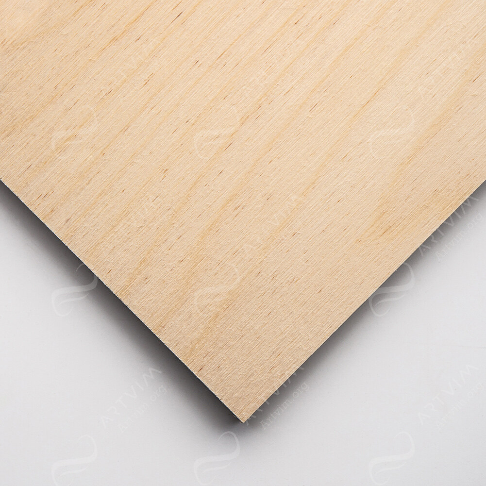 Jackson's : Birch Plywood : 9Mm : Relief Woodblock