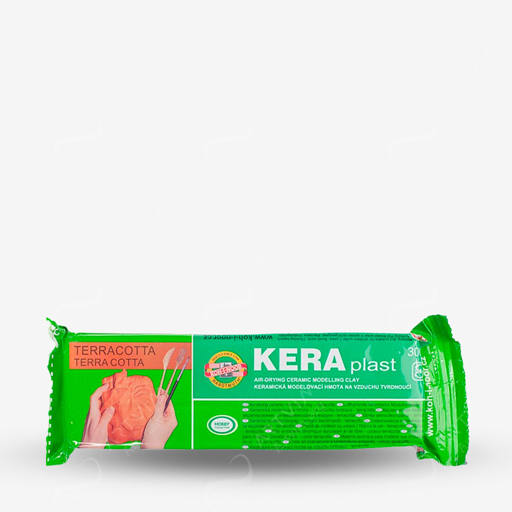 Koh-I-Noor : Kera Modelling Clay